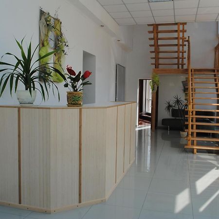 Hotel Complex Lenivaya Vera Новаки Екстер'єр фото