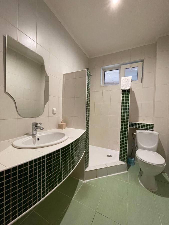 Hotel Complex Lenivaya Vera Новаки Екстер'єр фото