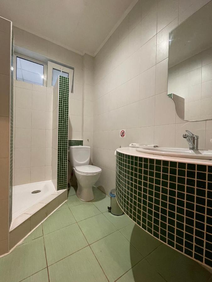 Hotel Complex Lenivaya Vera Новаки Екстер'єр фото