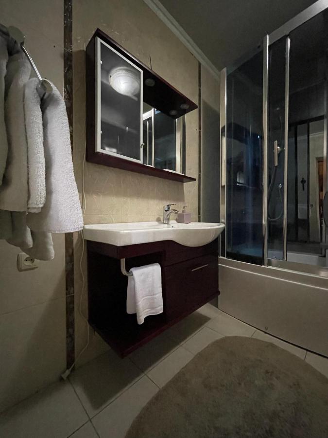 Hotel Complex Lenivaya Vera Новаки Екстер'єр фото