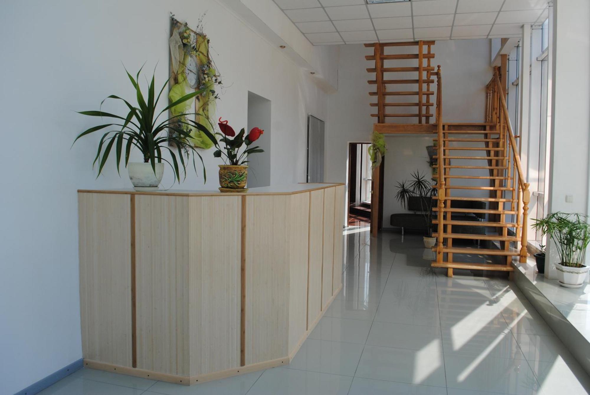 Hotel Complex Lenivaya Vera Новаки Екстер'єр фото